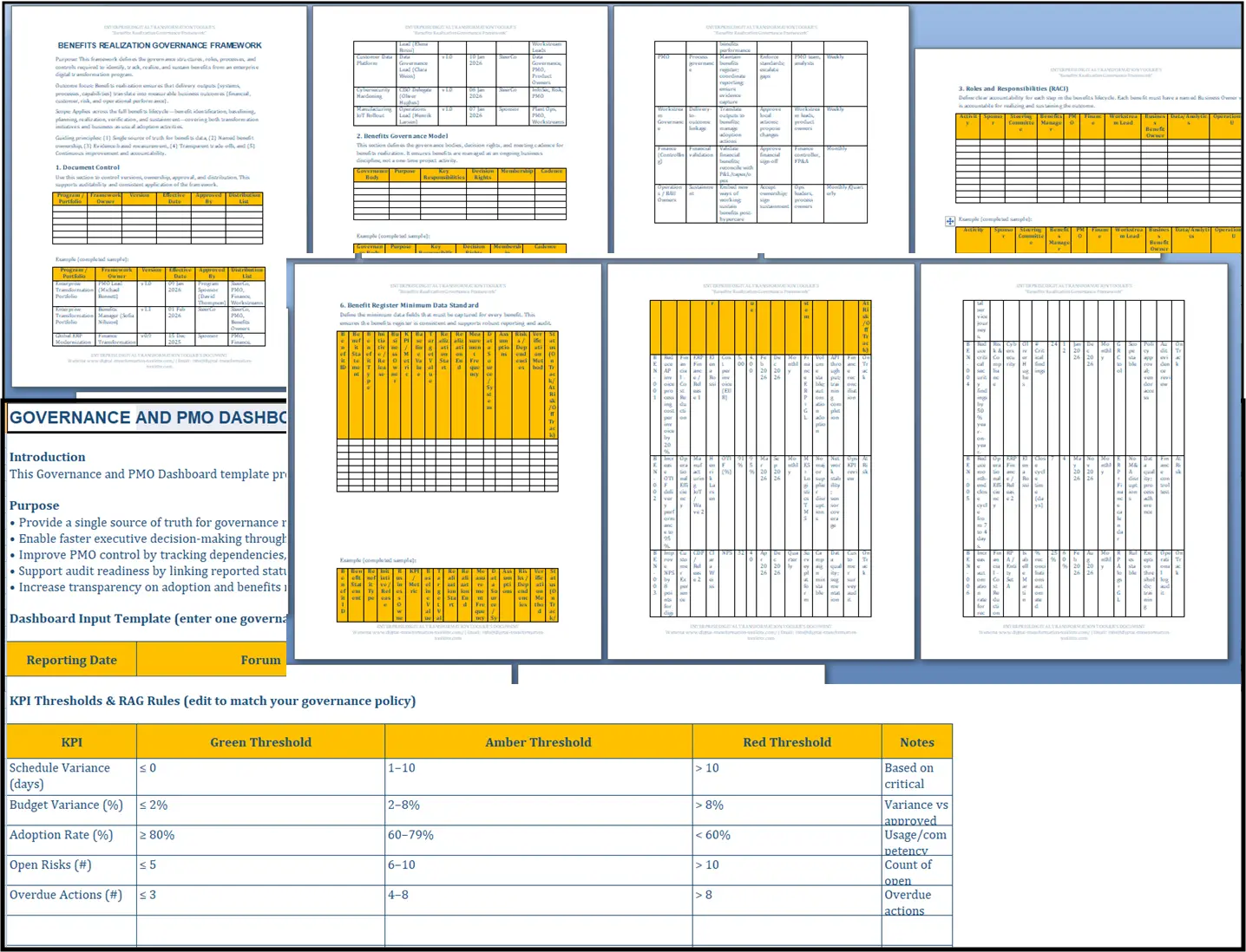 Guide & Case Study